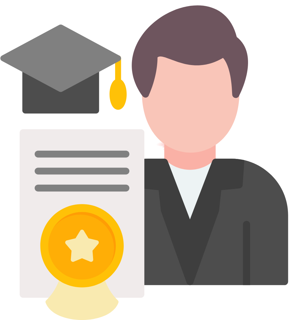 Qualifications Image